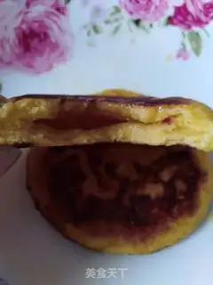 Make Pumpkin pie step 12