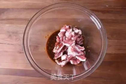 Make Barbecue step 2