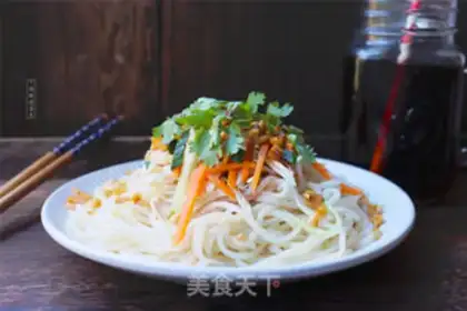 Make Chicken noodle step 8