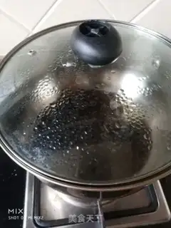 Make Pearl milk tea step 11