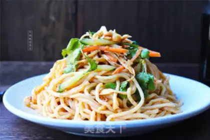 Make Chicken noodle step 10