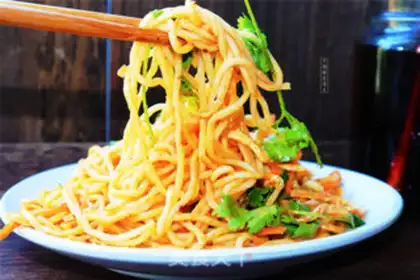 Make Chicken noodle step 11