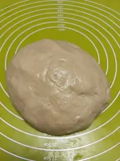 Make Yogurt horn bag step 5