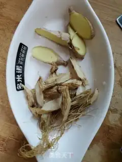 Make The mackerel soup step 3