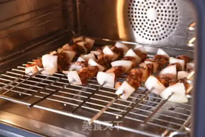 Make Barbecue step 6