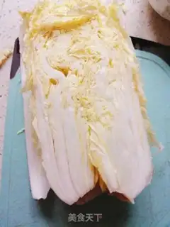 Make Splendid meat step 1