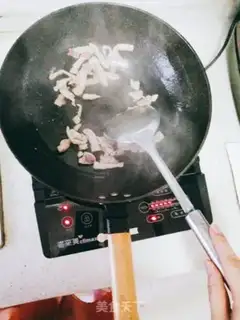 Make Splendid meat step 4