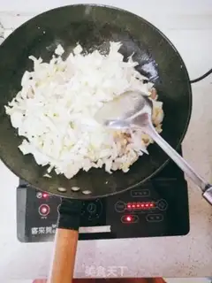 Make Splendid meat step 5