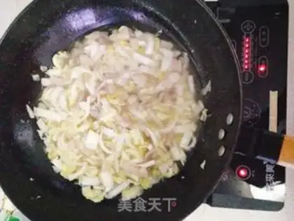 Make Splendid meat step 6
