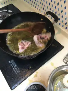 Make Aroma sourfish step 4