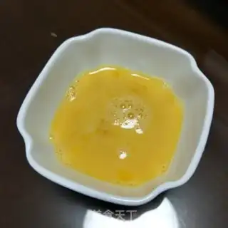 Make Yogurt horn bag step 12