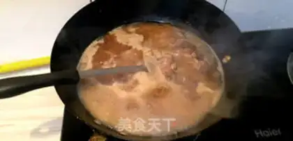 Make Duck leg step 6