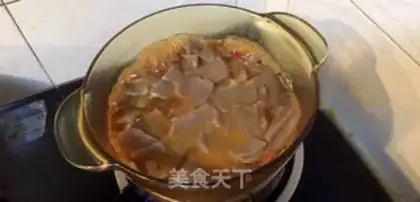 Make Duck leg step 7