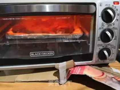 Make Honey chicken wings step 7