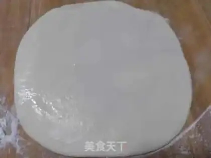 Make Pumpkin step 5