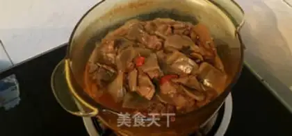 Make Duck leg step 8