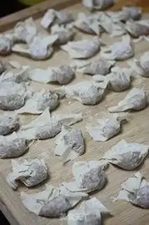 Make Swallow step 2
