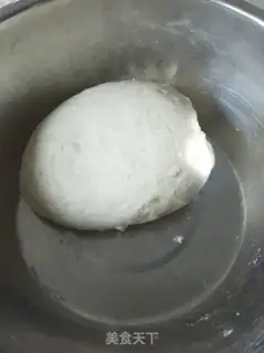 Make Celery pie step 0