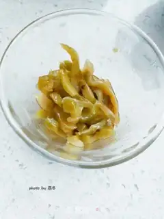 Make Potato soup step 0