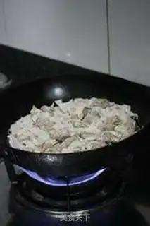 Make Swallow step 3
