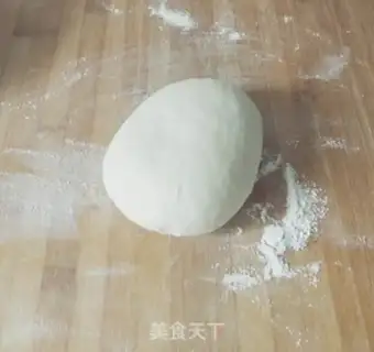 Make Celery pie step 1