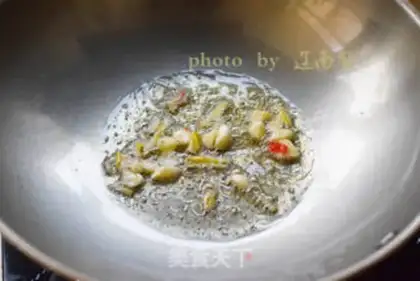 Make Tomato fish step 3