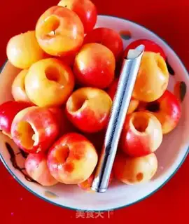 Make Fruit cans step 1
