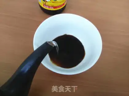 Make Squeeze tofu step 4