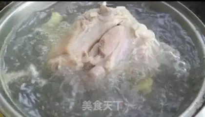 Make Elbow step 1