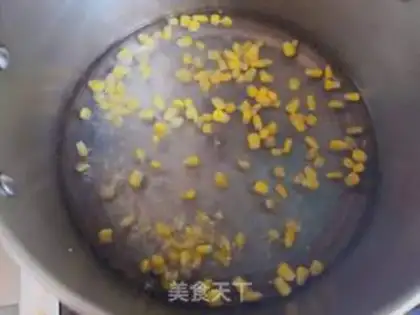 Make Rice sandwich step 0