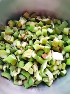 Make Potato pickles step 3