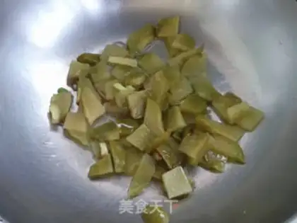 Make Squeeze tofu step 5