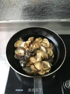 Make Soup eggplant step 3