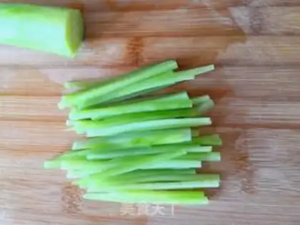 Make Rice sandwich step 1