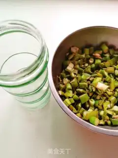 Make Potato pickles step 5