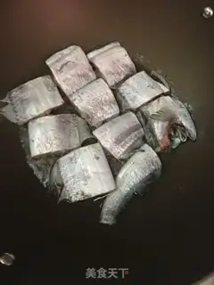 Make Tomato kelp step 1