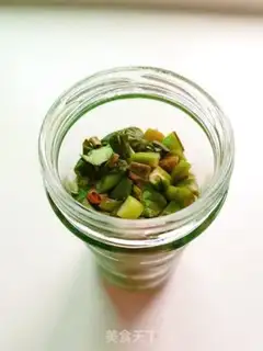 Make Potato pickles step 6