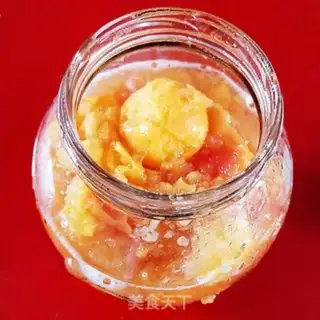 Make Fruit cans step 6