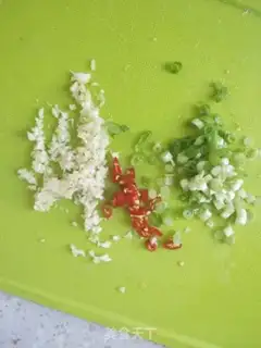 Make Squeeze step 2