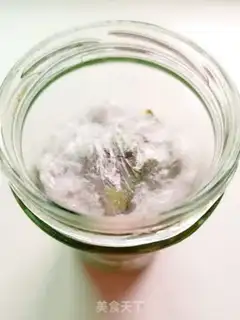 Make Potato pickles step 7