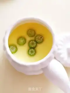 Make Autumn steamed eggs step 7