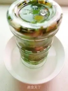 Make Potato pickles step 8