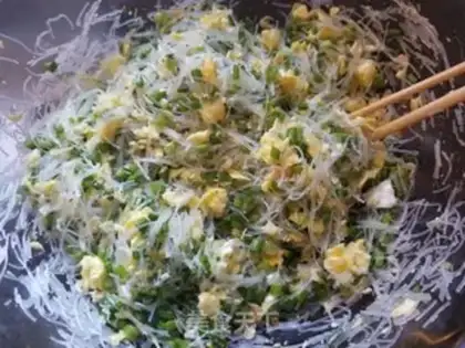 Make ♪ A bouquet of eggs ♪ step 7