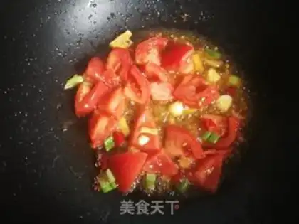 Make The guacamole step 4