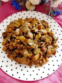 Make Potato pickles step 9