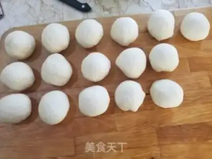 Make ♪ A bouquet of eggs ♪ step 8