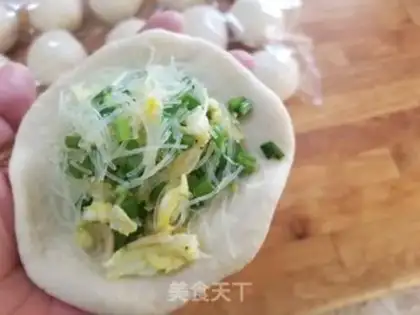 Make ♪ A bouquet of eggs ♪ step 9