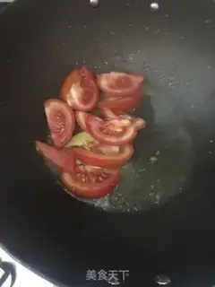 Make Tomato kelp step 6
