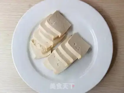 Make Korean pickles step 0