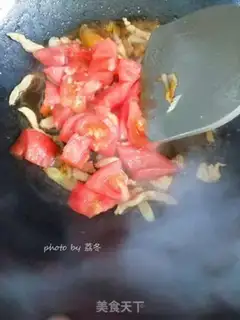 Make Potato soup step 9